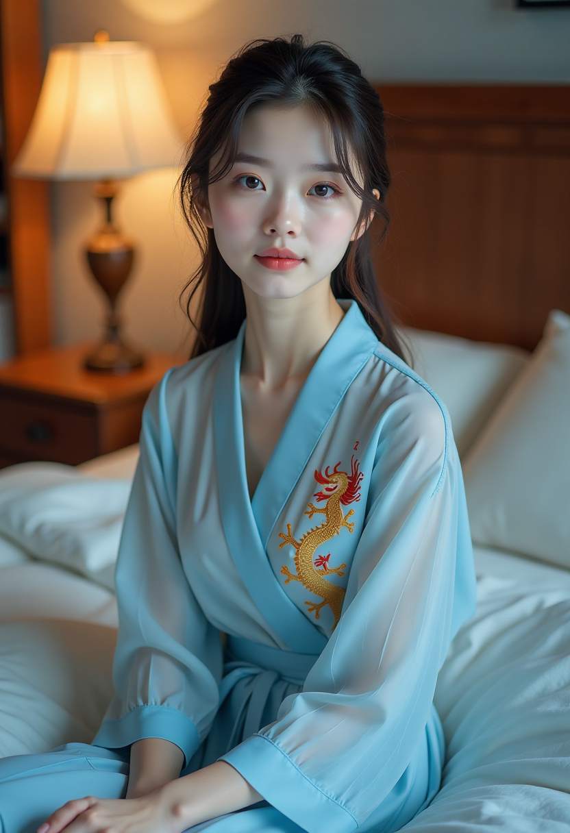 东京暮色